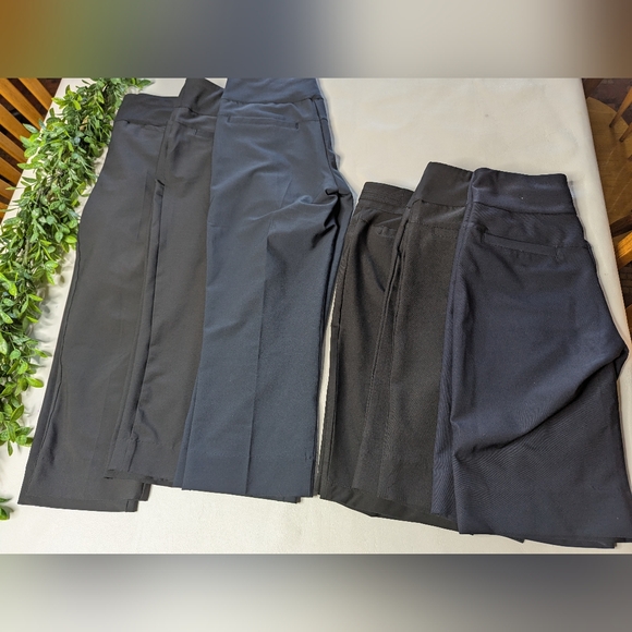 Tail Pants - Tail Golf Bundle Of 6! Capris Shorts Size 2